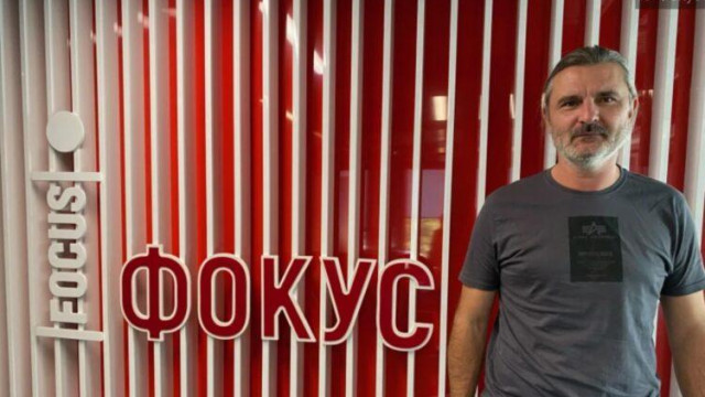 Чалга режисьорът Валери Милев е задържан от полицията в Самоков