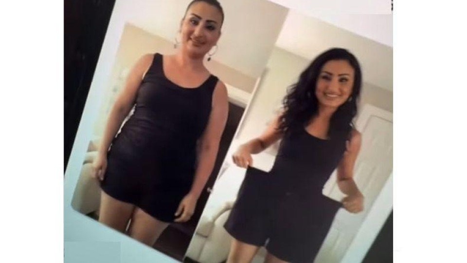 Фалшива Софка дебелее и слабее чудодейно с AI! ВИДЕО