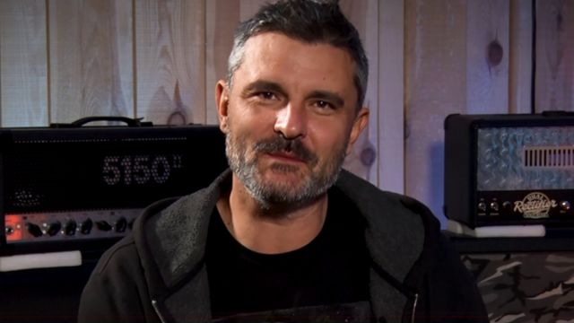 Film director Valeri Milev has been arrested by police in