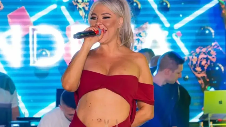 Звезди я карат на аванта: Родата на Андреа трупа дългове към Столична община и Топлофикация