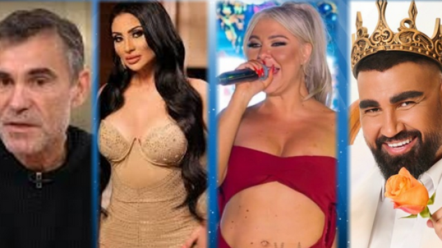 През годините досега включително и през 2025 а немалко родни звезди