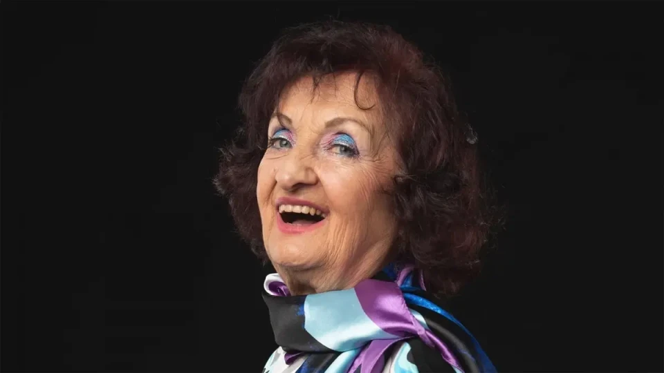 Мими Николова: Не ме гони носталгия по лева, гледам положително на влизането в еврозоната