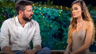 Елвиса и Йоана хванаха грип