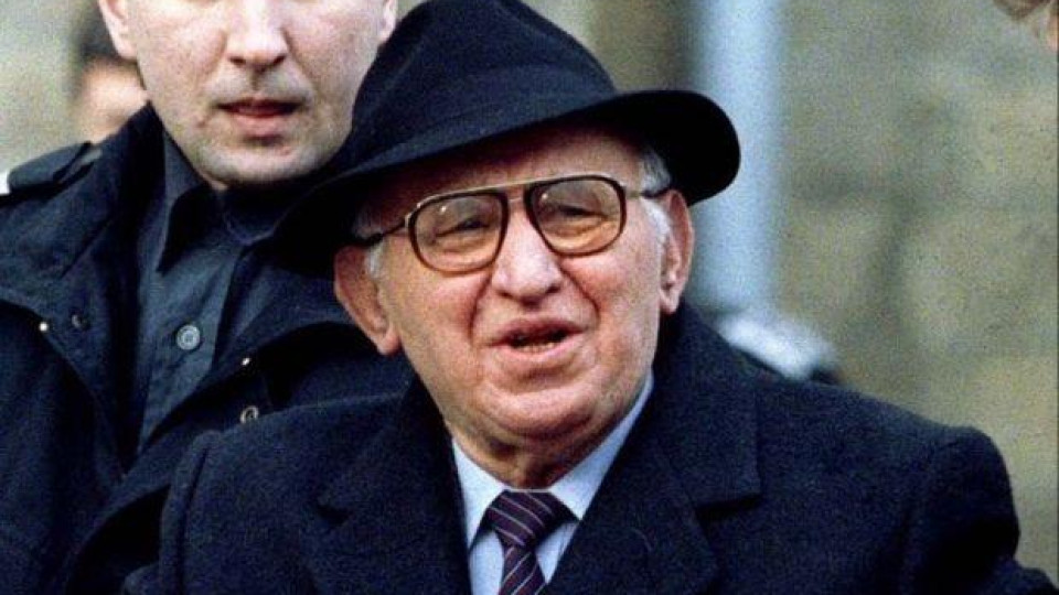 Уникална СНИМКА: Ето го насленика на Тато