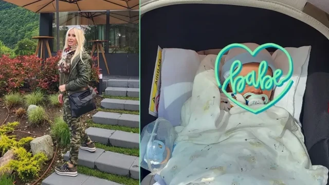 Истински бейби бум беляза последната година в родния шоубизнес Любими