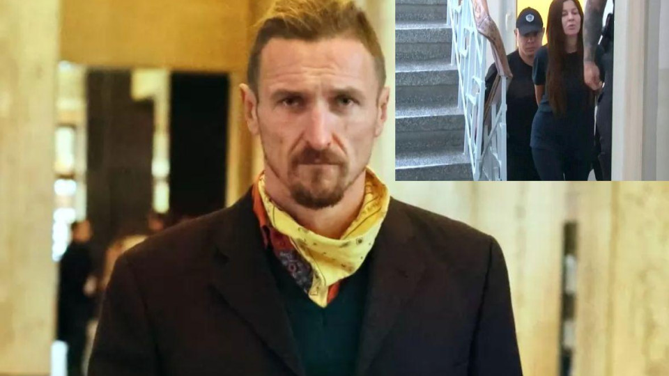 Звездни джигити: Дебора с присъда, Димо Алексиев без книжка (Кой още сгафи през 2025)