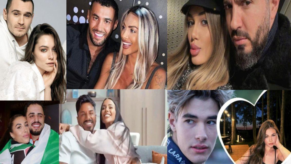 РАЗДЯЛА за Мартин Елвиса и Йоана! Сано изневерява на Нели (Ето какво очаква тези 9 двойки през 2026)