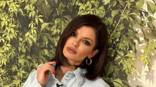 Славена Вътова разкри мечтите си за 2026-та