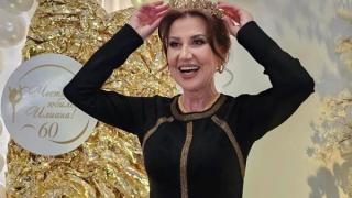 Илиана Раева: Наско и семейството са моето богатство