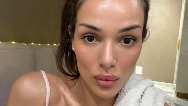 Фолкпевицата Диона реши да демонстрира увереност като качи снимка в