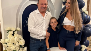 Нещо невиждано: Димитър Рачков прости на брат си