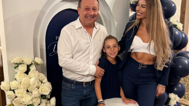 Димитър Рачков като по коледно чудо прости на блудния си