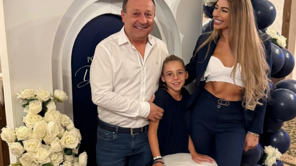 Нещо невиждано: Димитър Рачков прости на брат си