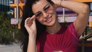 Синоптичката Деница Стоянова избяга на топло