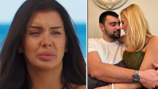 Габи след любовното видео на Калоян: Мразя те! (КАДРИ)