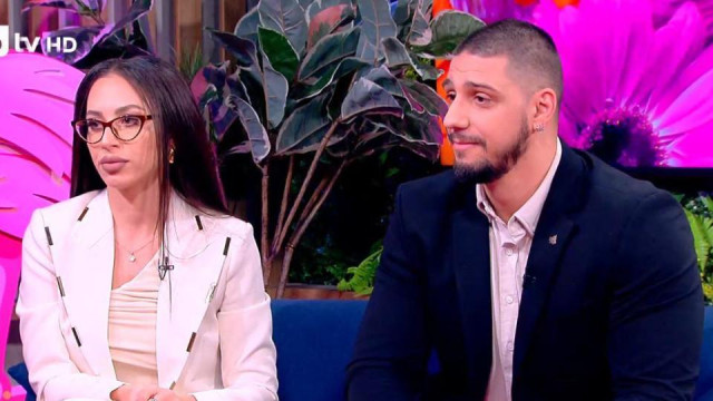 Скандалът между Филипа и Йовица от Ергенът Любов в рая