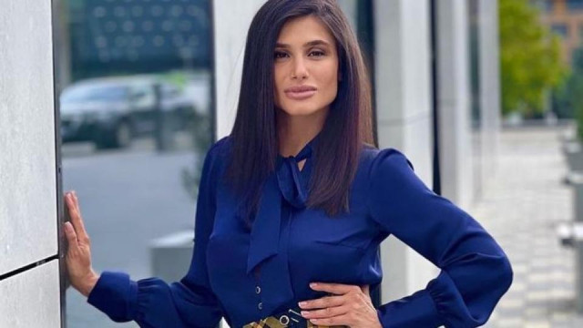 Алекс Гърдева вярва че моминството й ще приключи след два