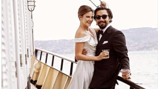 ЗА ЧНГ: Тикнаха в затвора мъжа на Алина Боз! Арестуваха го за наркотрафик