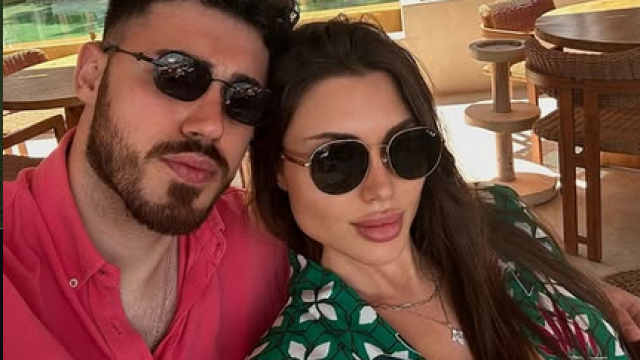 Мафиот от култовия кримисериал на NOVA Братя се сгоди в