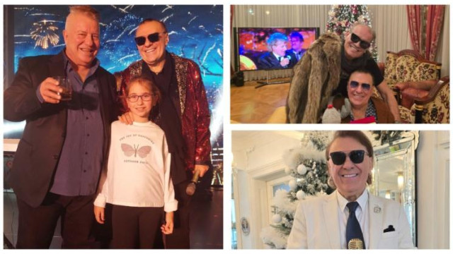 Васил Найденов даде първото си интервю за 2026 специално за