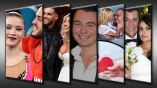 Звездните раздели на 2025 година