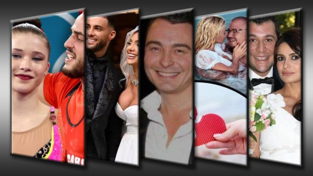 Звездните раздели на 2025 година