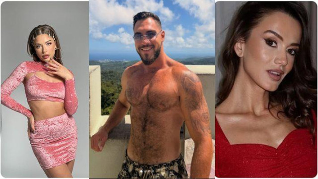 Hемалко родни риалити зведи бяха разконспирирани че светят с фалшив