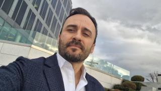 Павел Владимиров ограбен навръх 2026