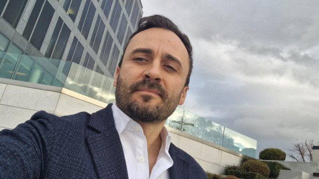 Павел Владимиров ограбен навръх 2026