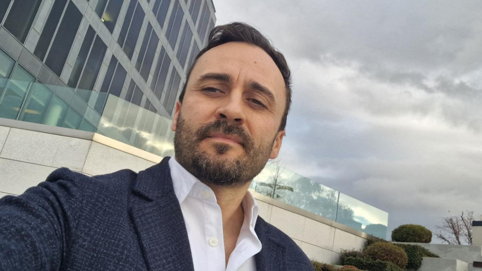 Павел Владимиров ограбен навръх 2026