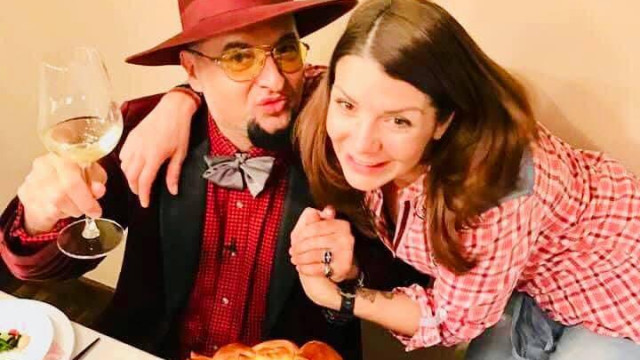 Новата 2026 а отвори нова страница в замразените отношения между Евгени