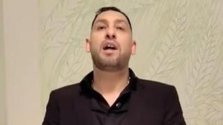 Георги Ланеца от "Биг Брадър" пръв възпя еврото