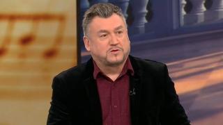 Любо Киров би тревога за профил менте