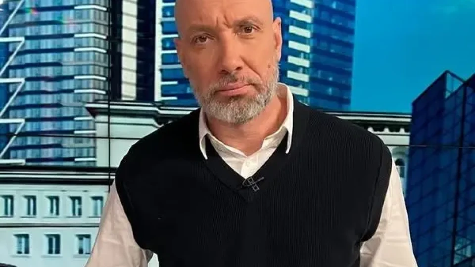 Захари Бахаров се предаде