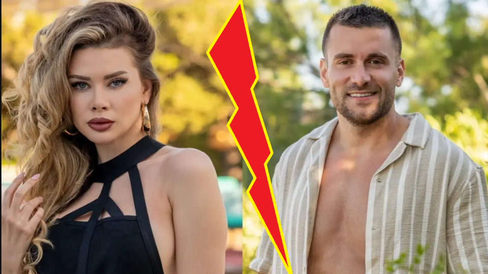 САМО ТУК! Виктор и Кристина се РАЗДЕЛИХА! Чашата преляла, когато…