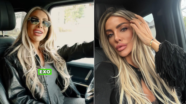 Сексбомбата Златка Райкова шокира феновете си с признание че няма