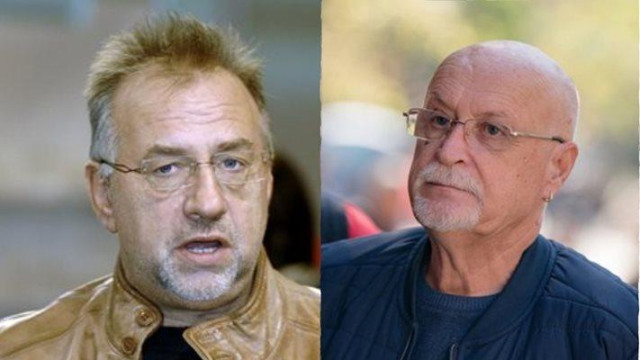 Данчо Караджов ще посрещне празника вкъщи с най близките си
Днес е