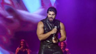 Стефан Диомов: Фики е талант, нека ни представи на Евровизия