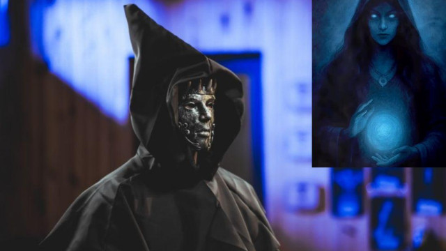 Риалити форматите минават на тъмната страна Онлайн шоуто Бърлогата влиза