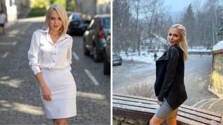 Търси се осеменител: Плеймейтката Жанета Осипова иска поне две деца