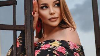 Десислава вече обзаведе дома си