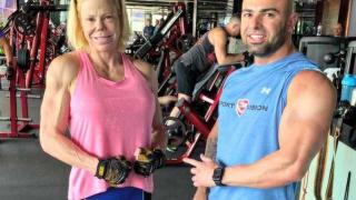 Ричард Величков: С княгиня Калина ще продължим да поддържаме перфектната й, женствена форма и през 2026-а