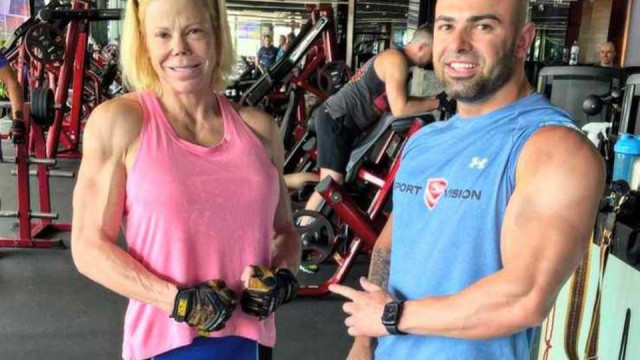 Княгиня Калина не дава интервюта често но когато името й