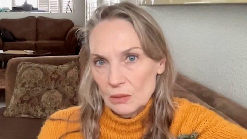 Секссимволът на соцкиното и любимка на Тато:  Ваня Цветкова срещу еврото и ЛГБТ пропагандата