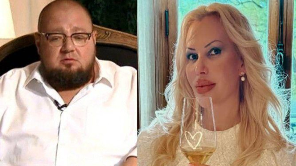 ГРЪМ в рая: Гущеров посрещна Нова година САМ като куче! И новата му го заряза