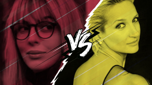 Две модерни умни и успешно монетизиращи публиката си дами напоследък