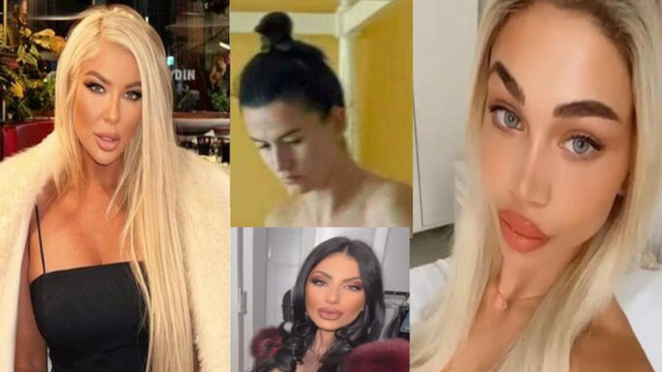 OnlyFans скандалите на 2025-а, които закопаха известни дами от родния елит (СНИМКИ)