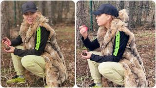 Камелия търси Кумчо Вълчо