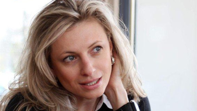 Надявам се порочната мода на обезобразяването на млади жени с