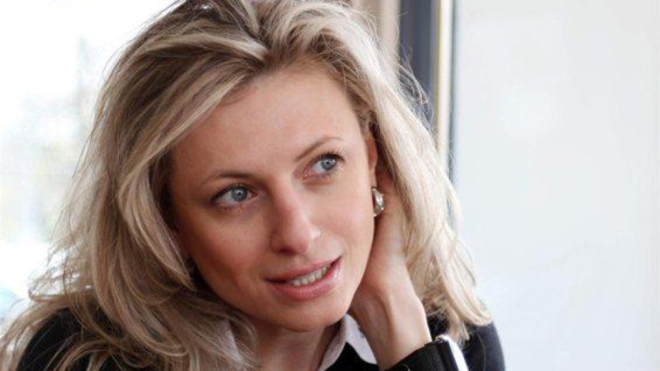 Лилия Маравиля скочи на надутите джуки: Момичета, не се обезобразявайте!